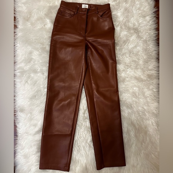 Aritzia Pants - Picture 7 of 13